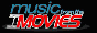 Music from the Movies (main index)